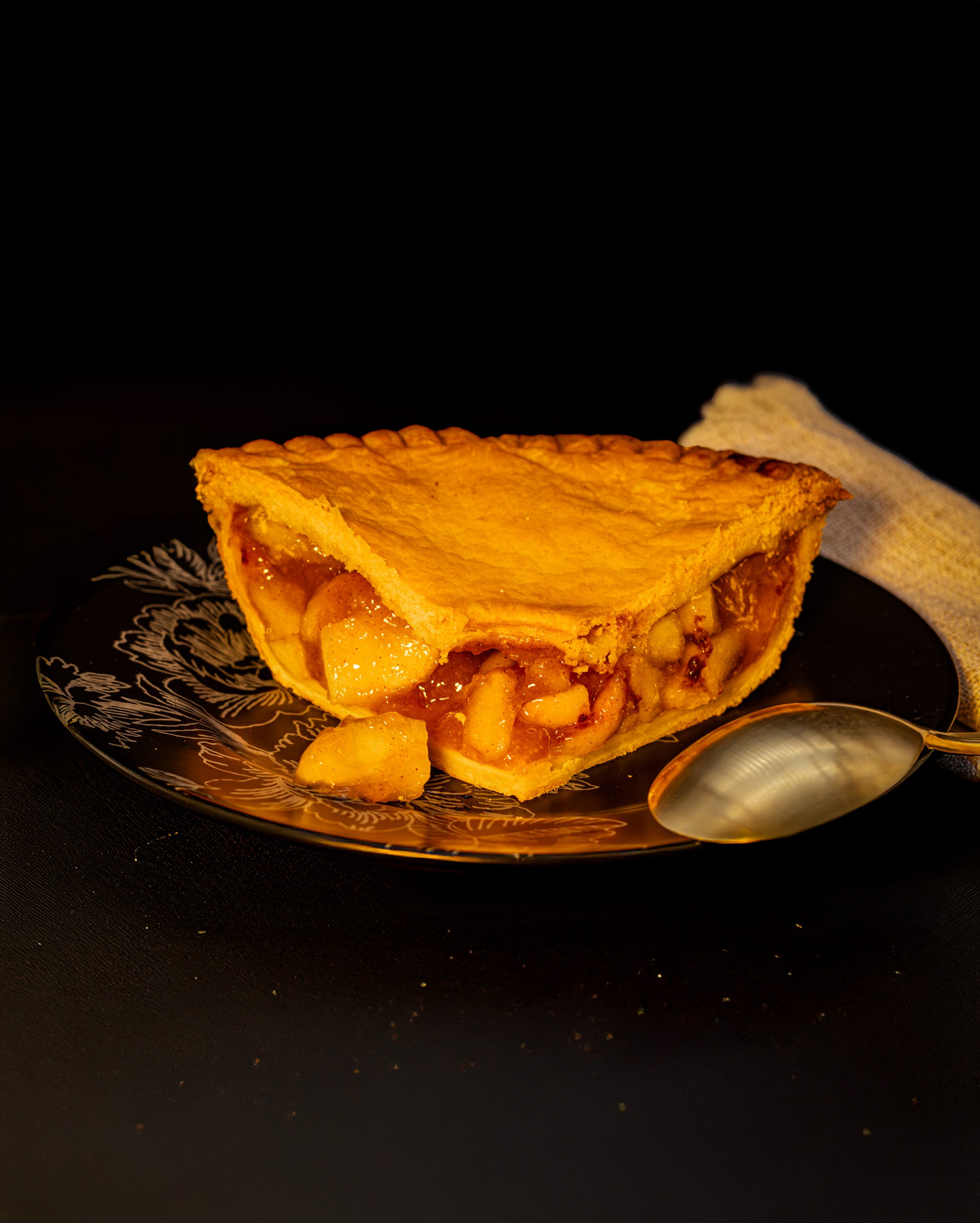 SERVATii's Apple Pies (2 Pack)