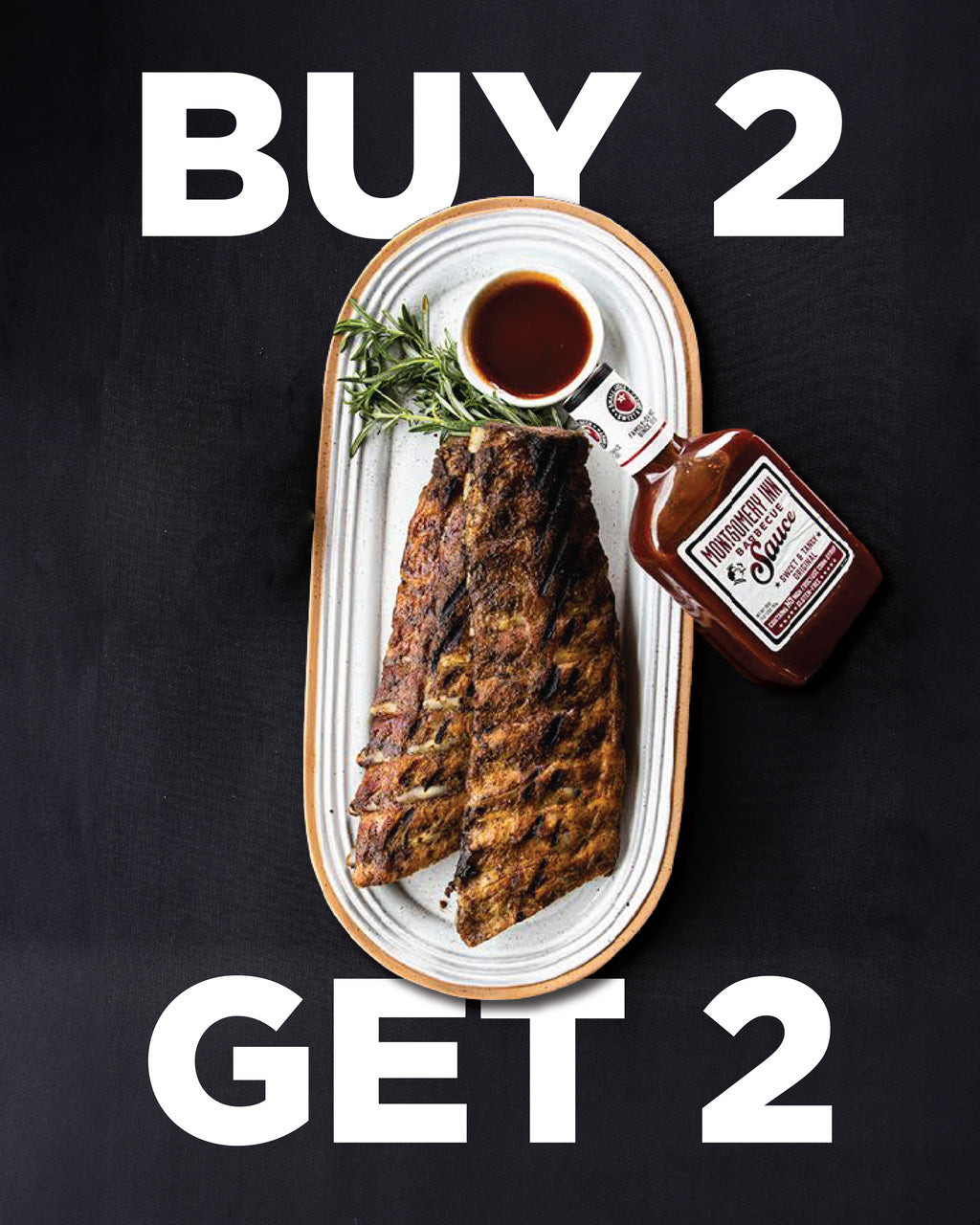 Buy 2 Slabs, Get 2 Slabs FREE | 4 Slabs Total