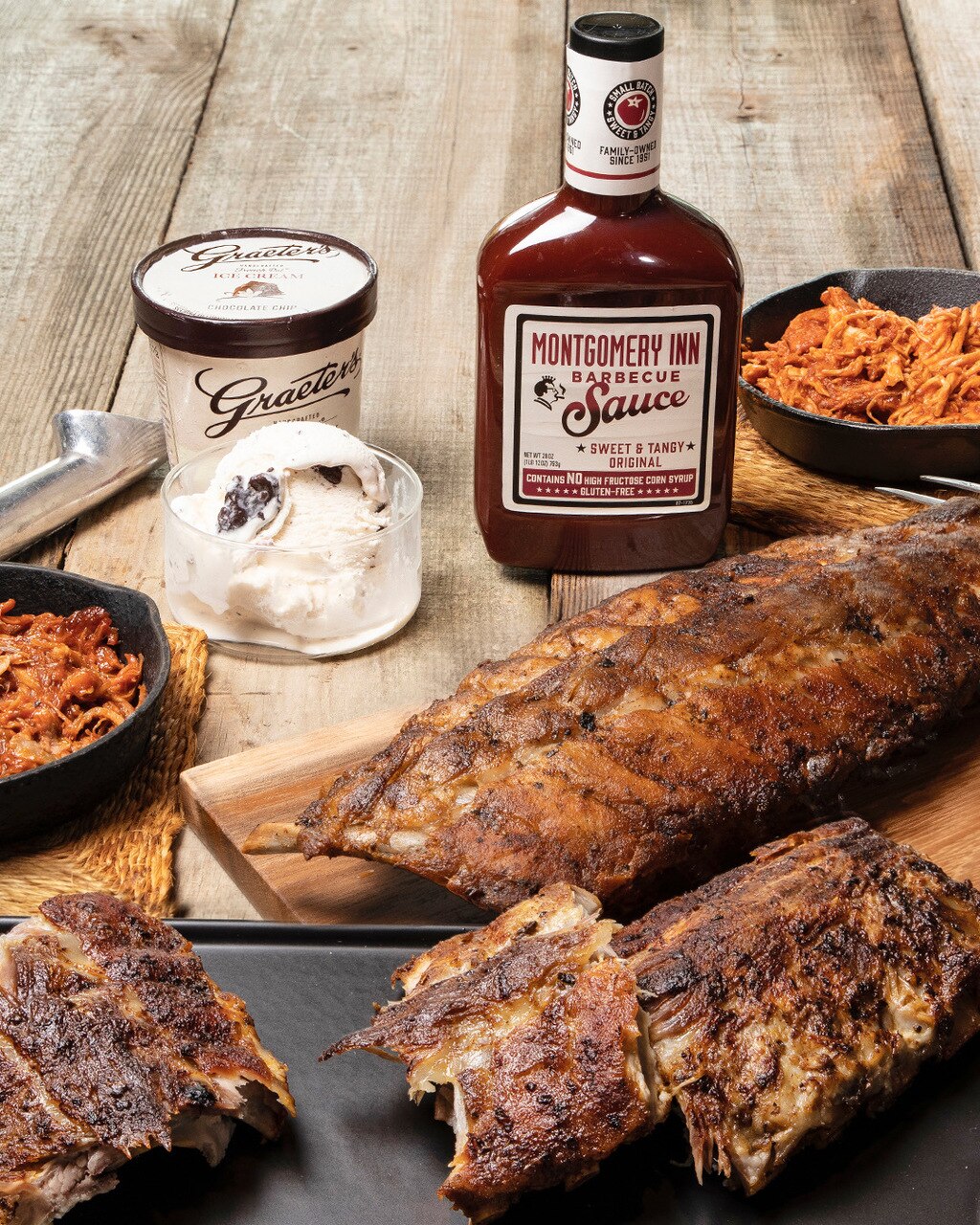 Drew's Favorite Combo Pack | Shipping Nationwide – Cincy Favorites