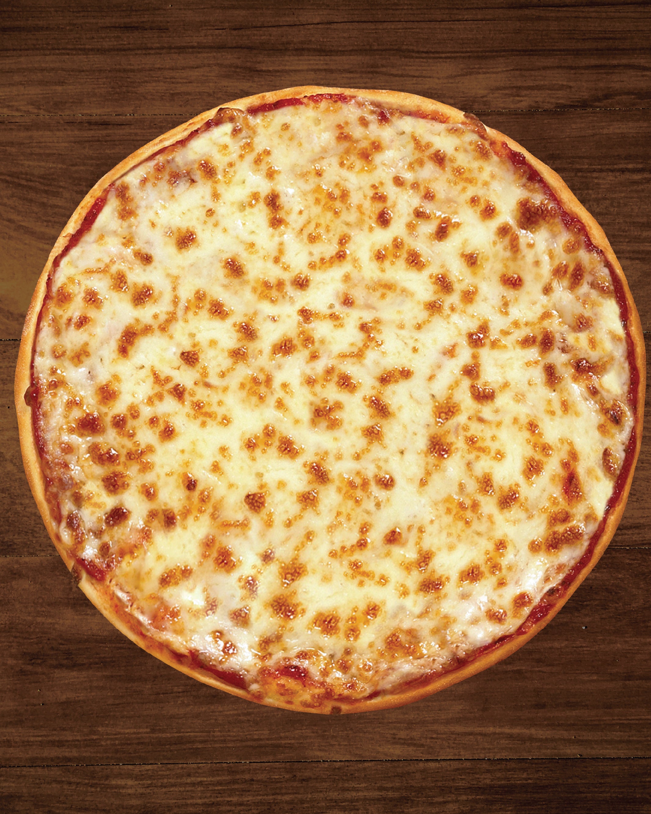 LaRosa's Cheese Pizza