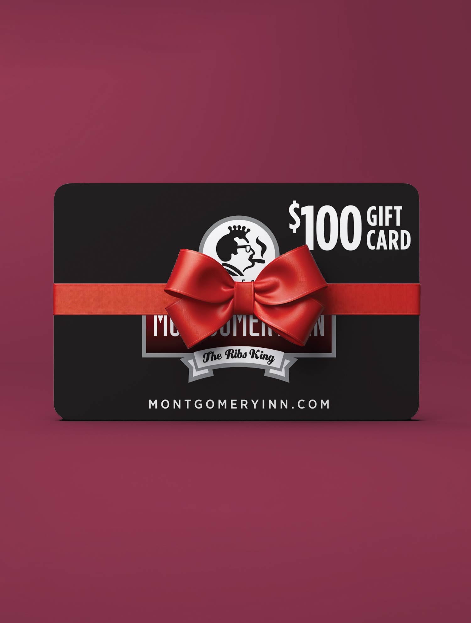 Montgomery Inn Gift Card Sale | $100 for $80