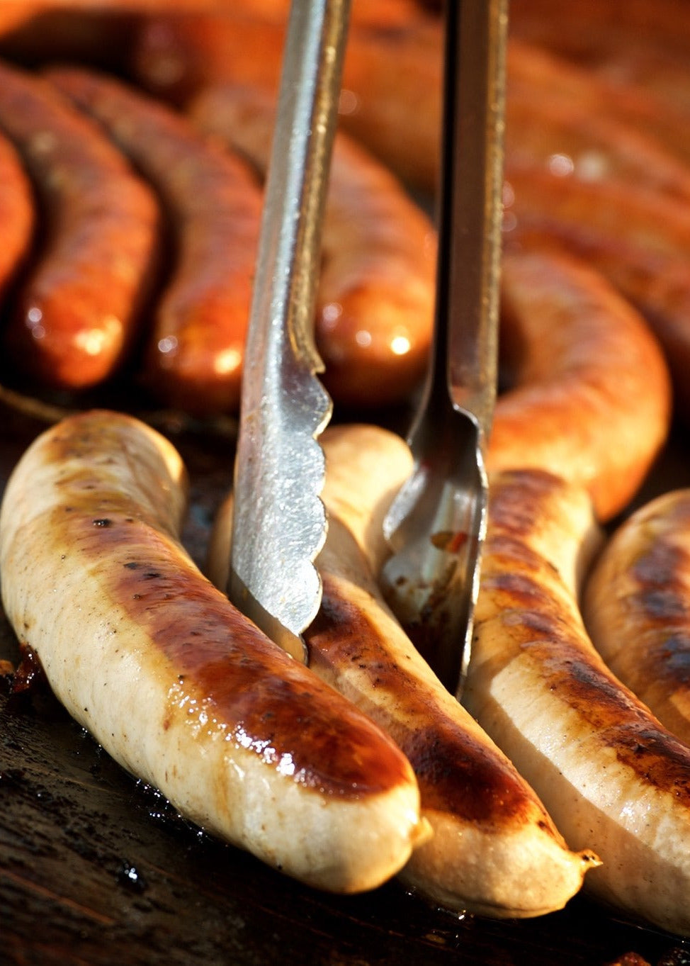 Glier's Oktoberfest Bratwurst (add-on item)