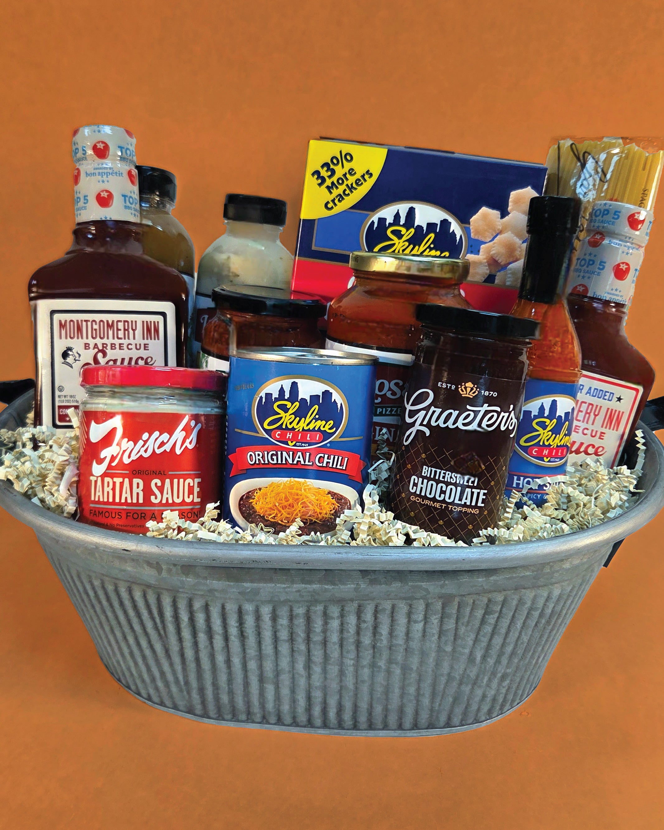 Super Cincinnati Gift Set