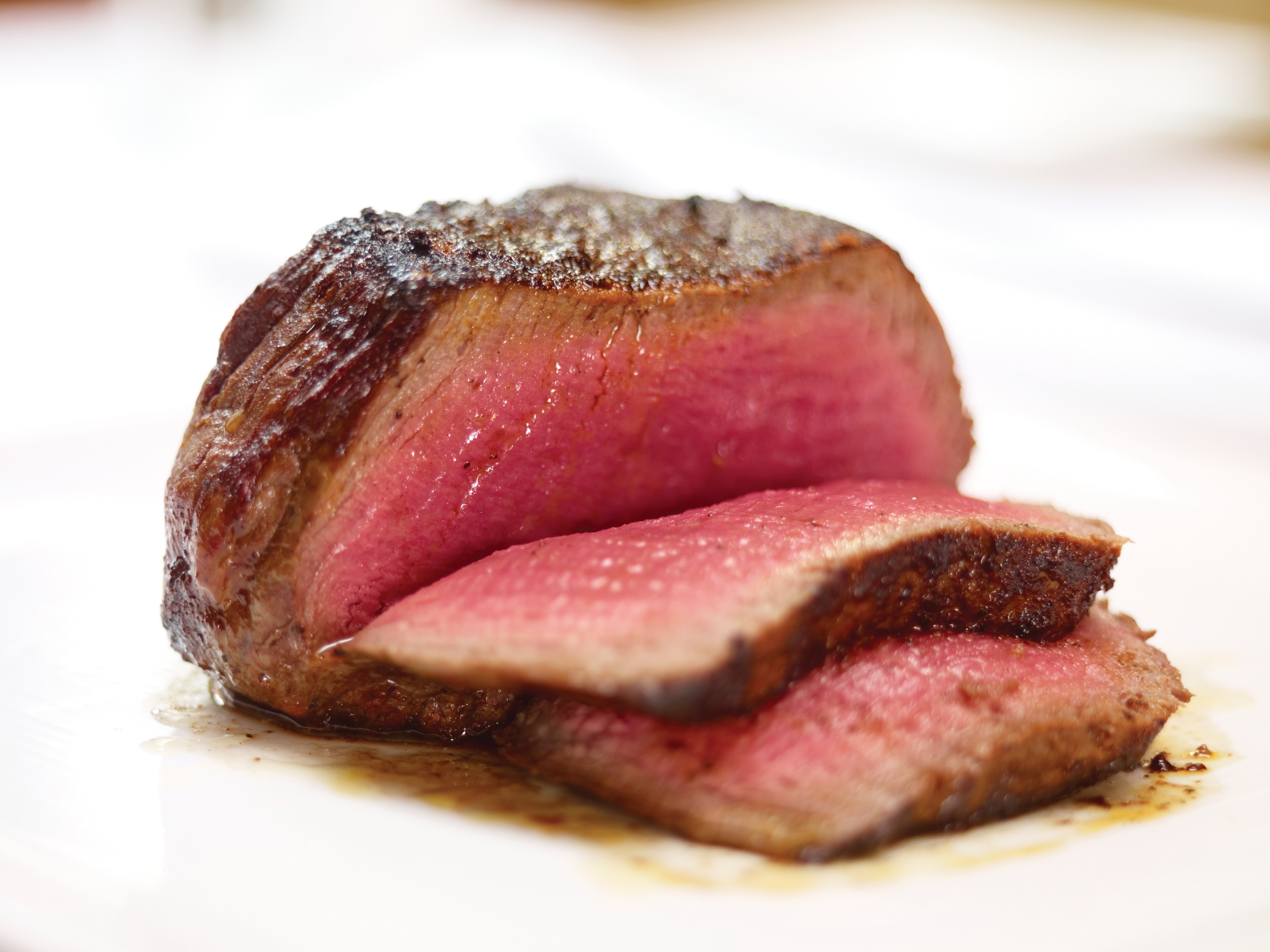 Jeff Ruby's Filet Kit