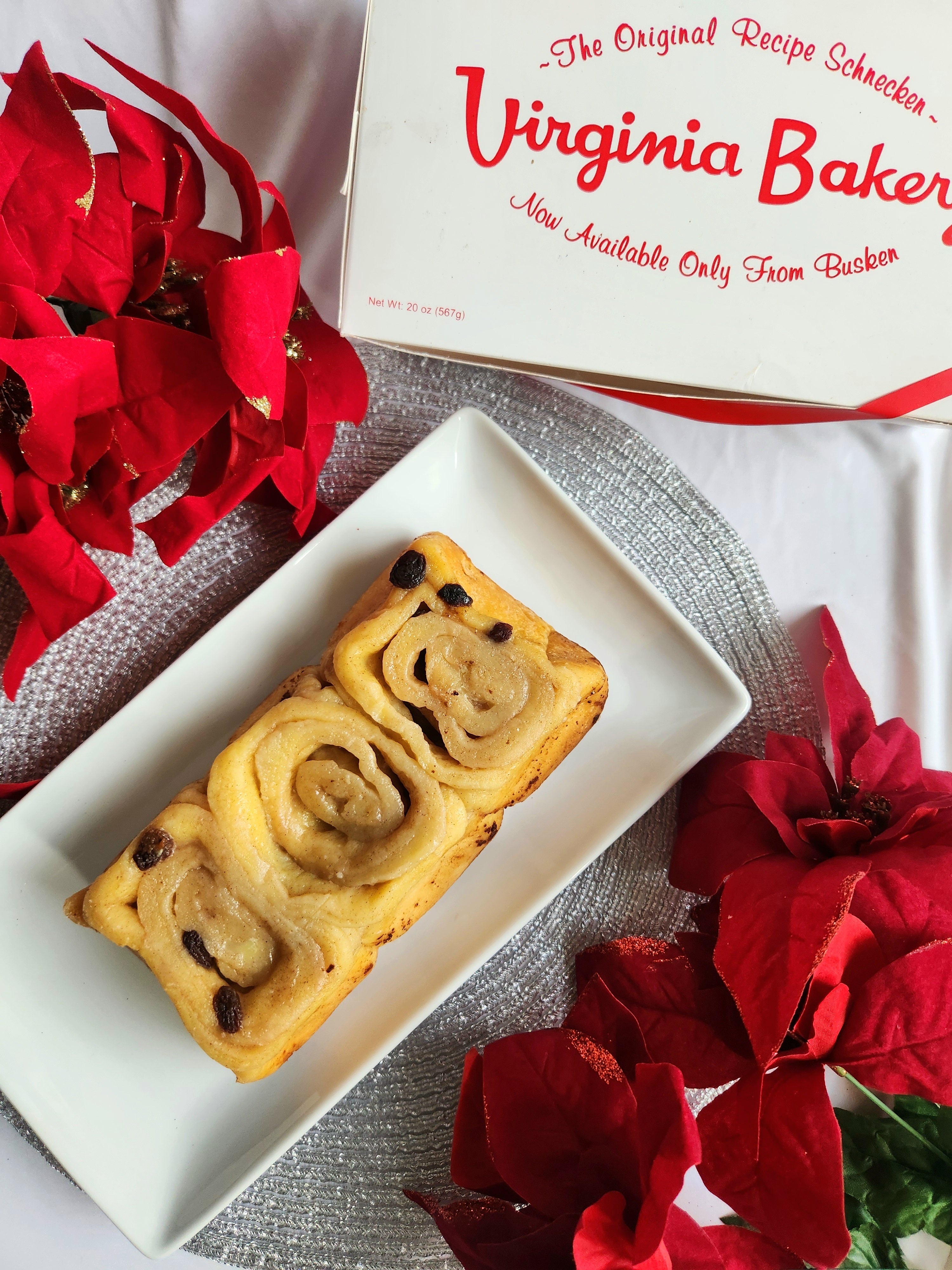 Virginia Bakery
