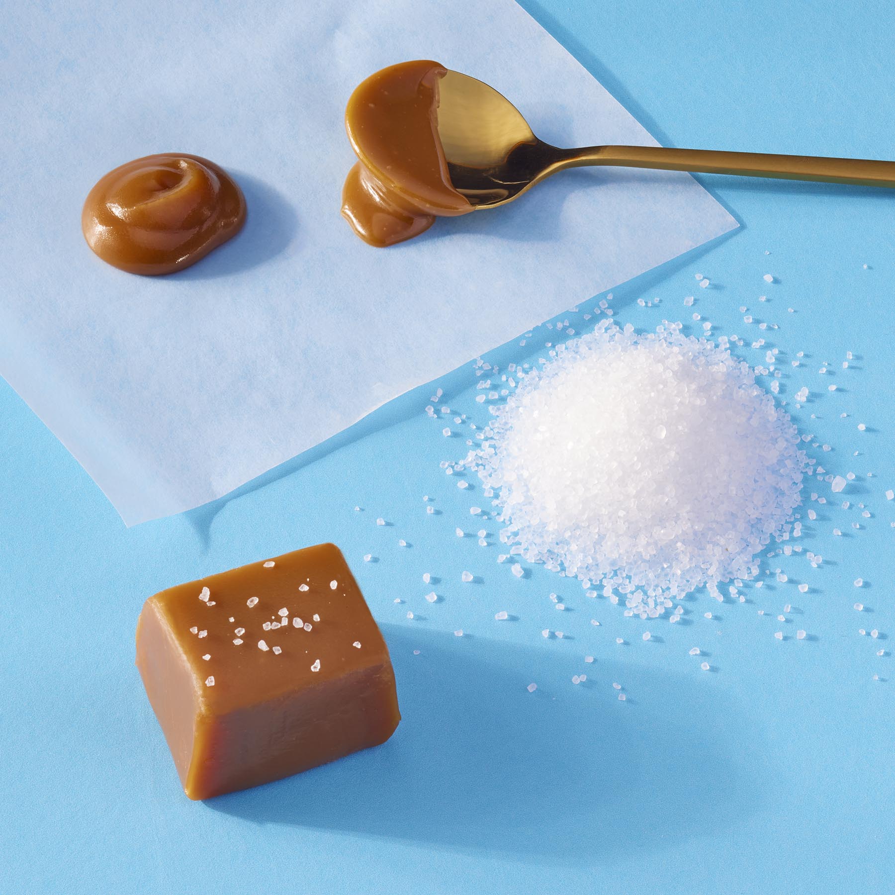 Sunshine Caramel Company