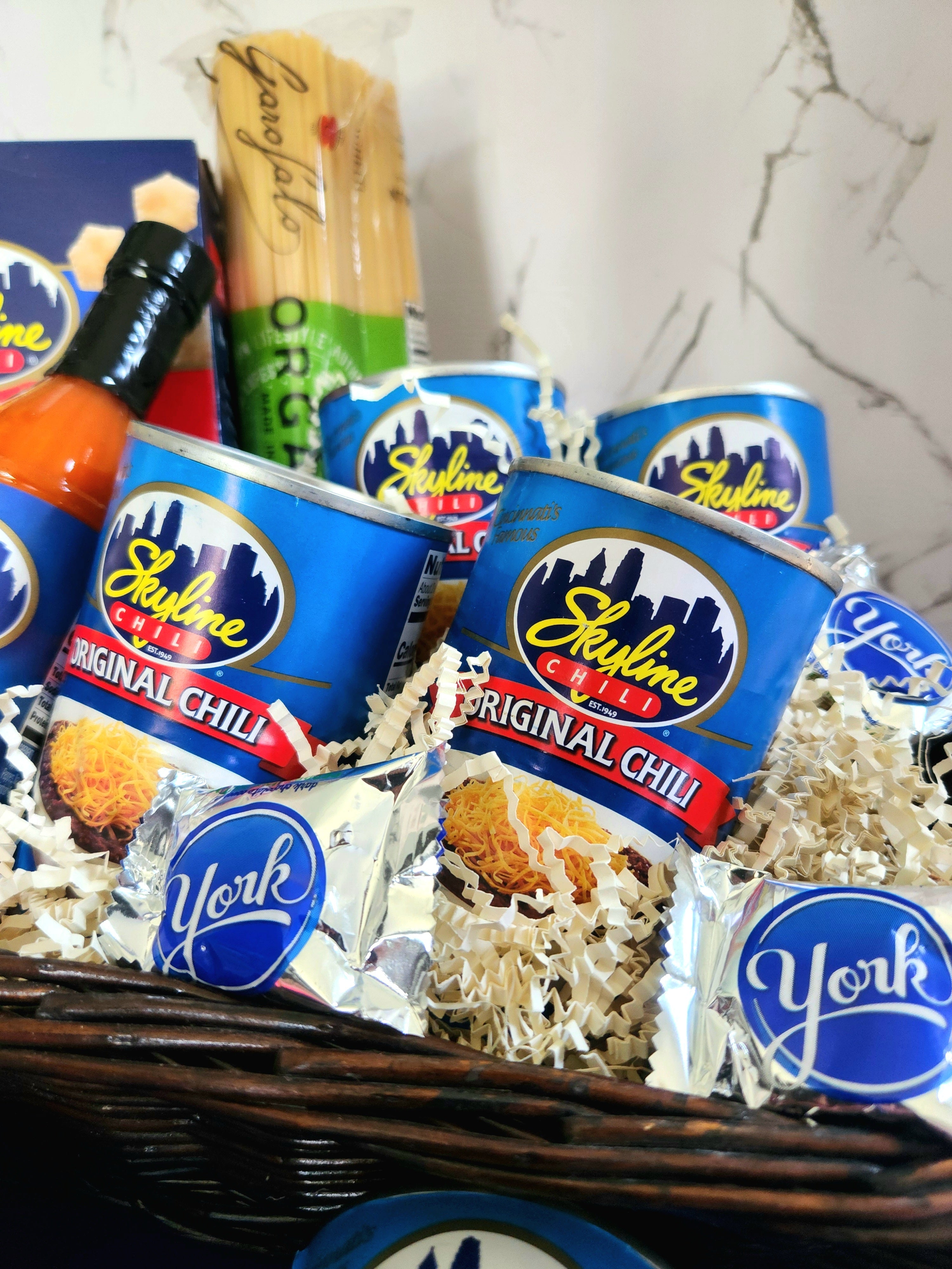 Skyline Chili