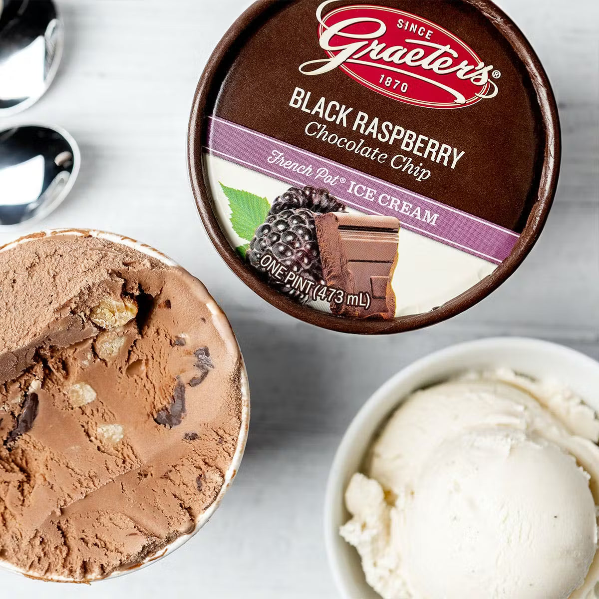 Graeter's