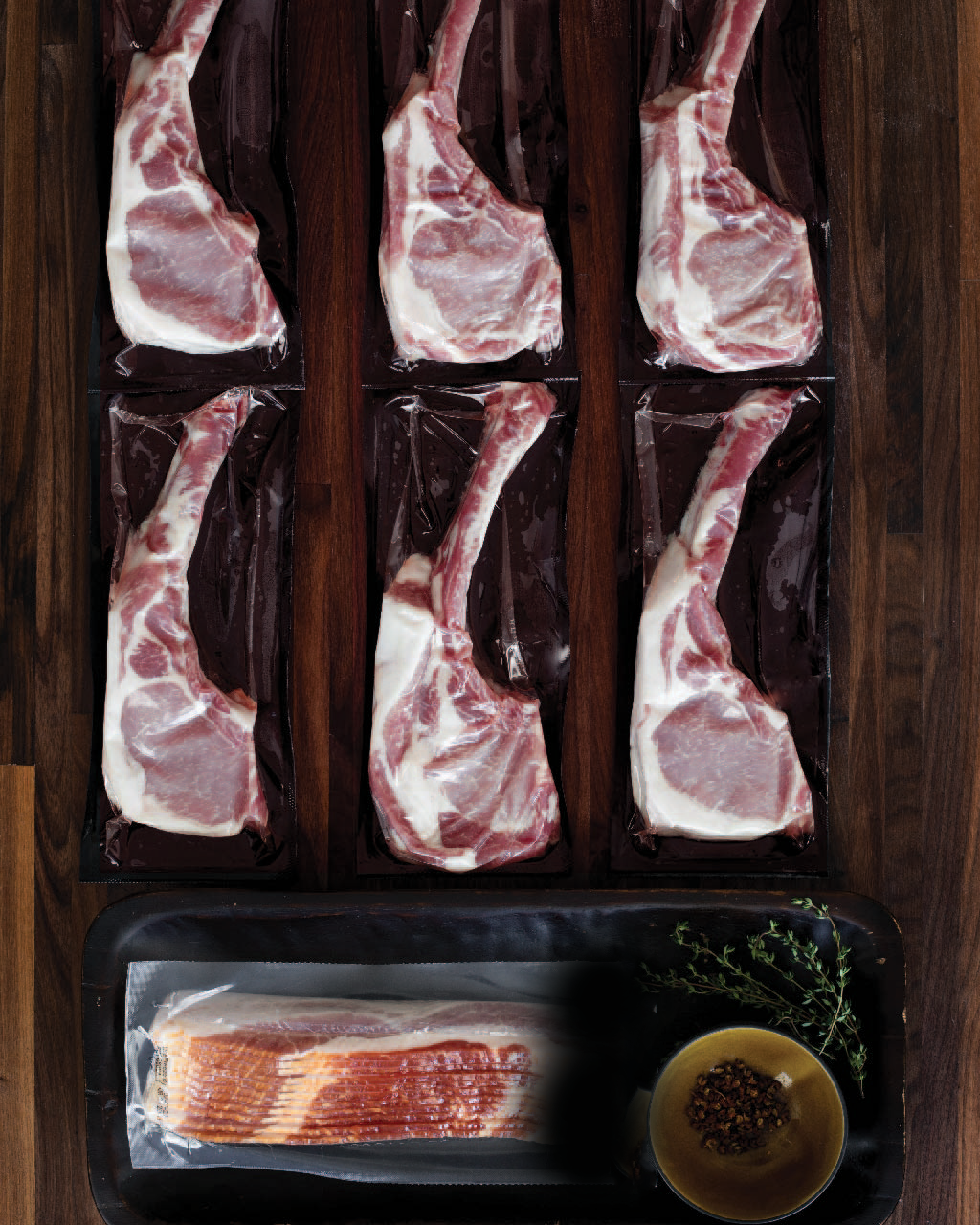Villari Foods