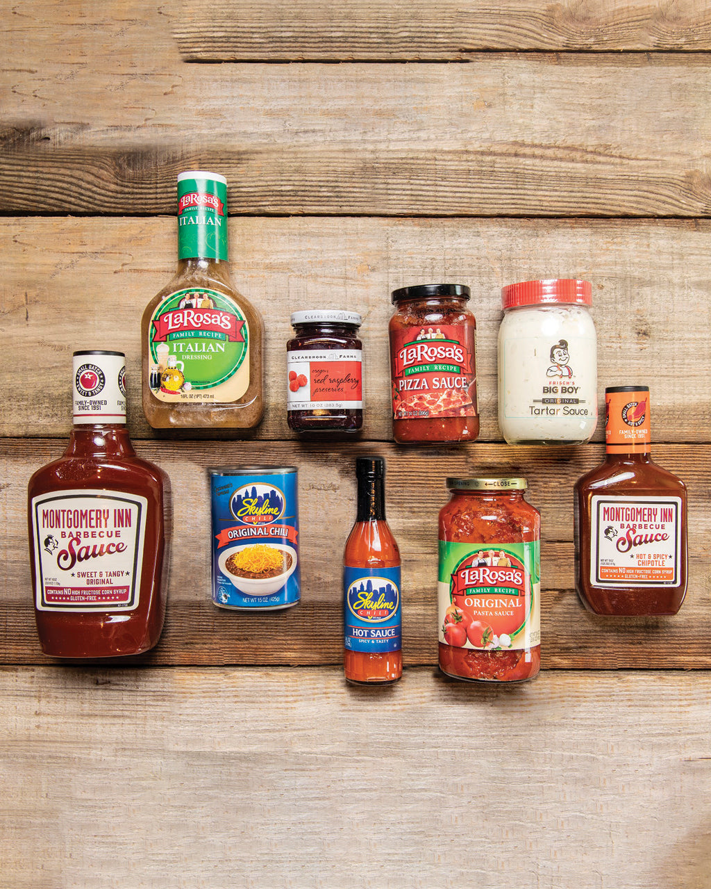 Super Cincinnati Gift Set