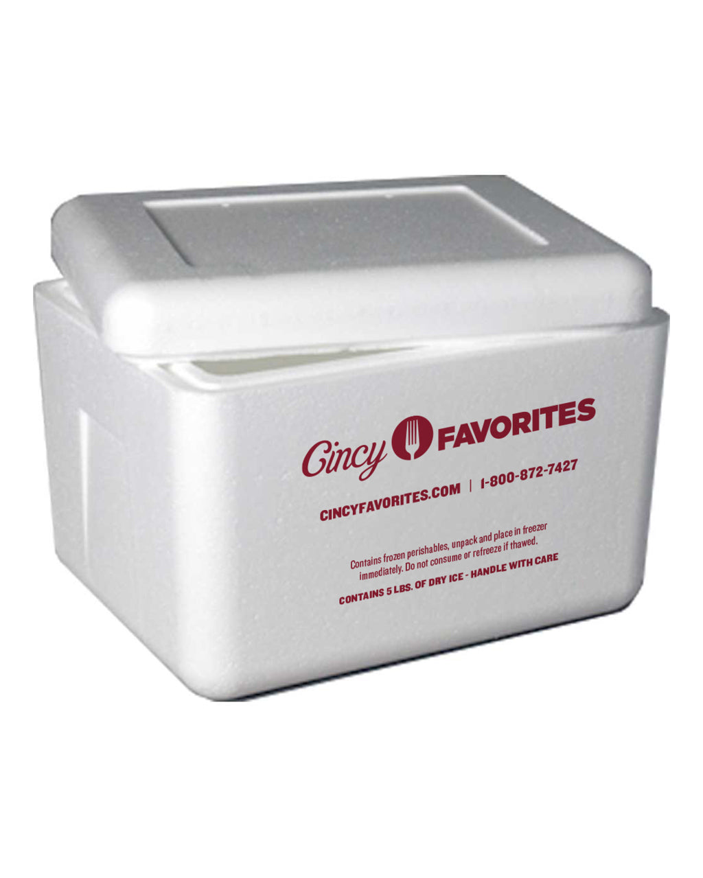 add-on cooler