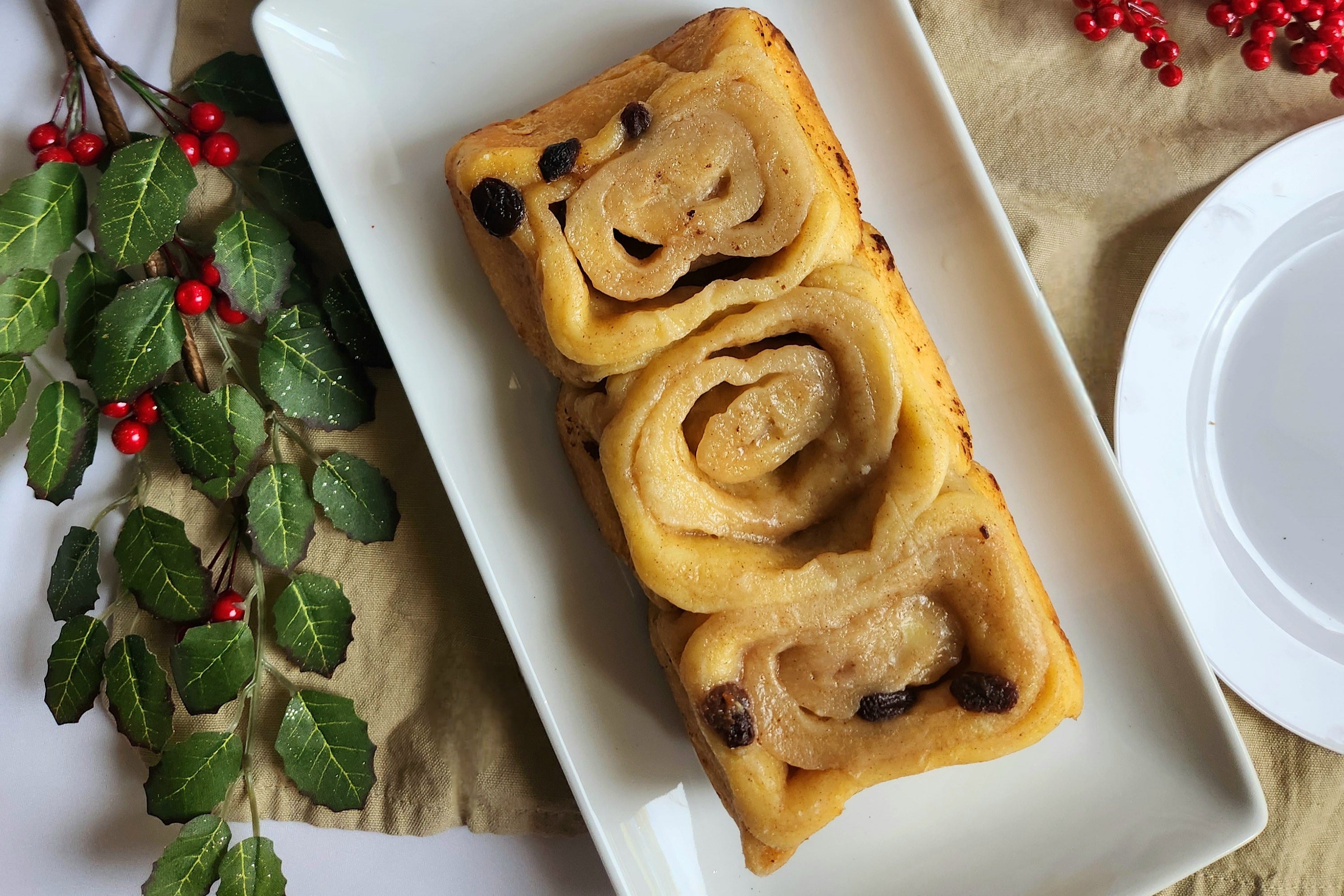 The Original Virginia Bakery Schnecken (2 Pack)