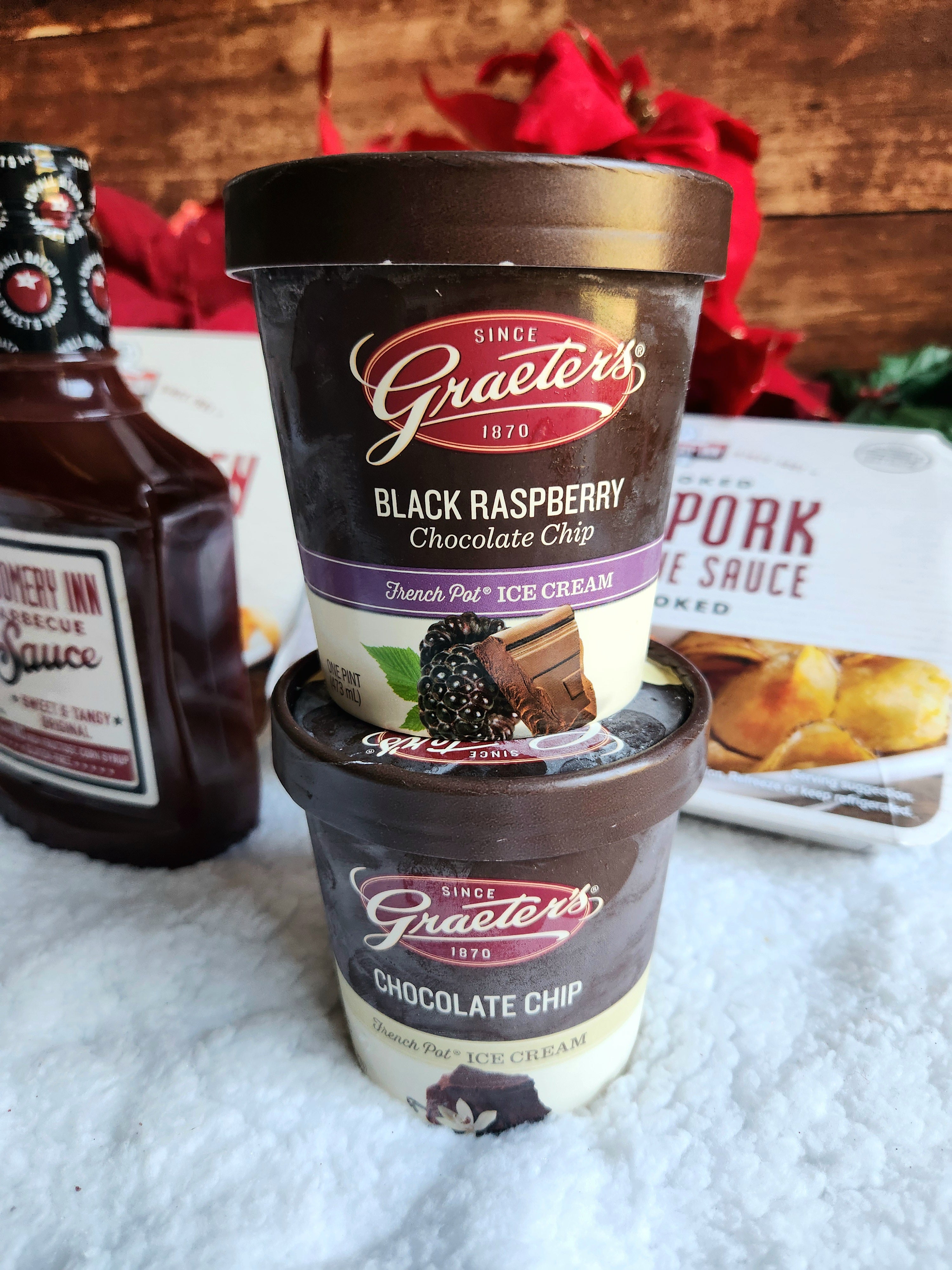 Drew's Favorite Combo Pack | Shipping Nationwide – Cincy Favorites