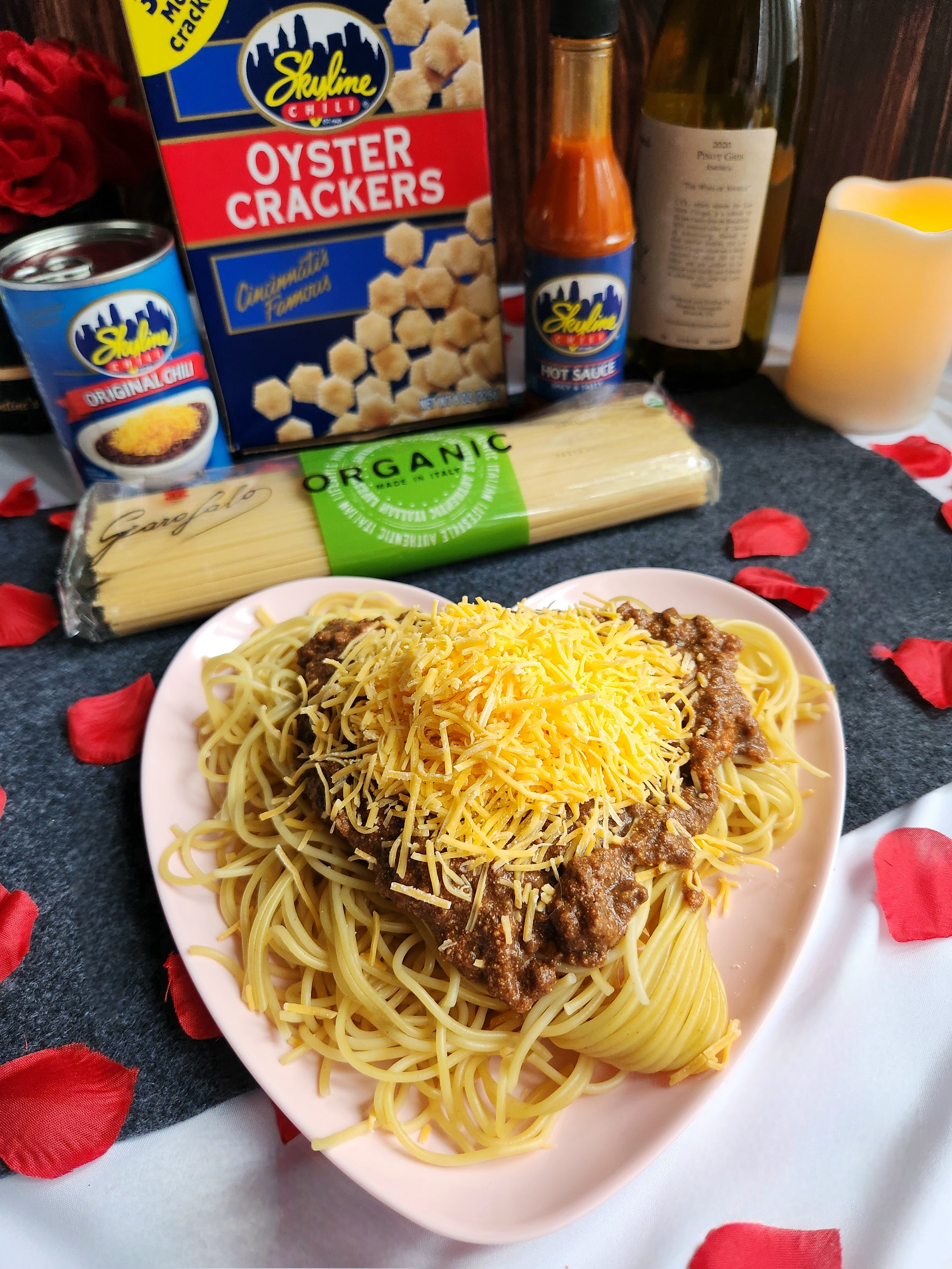 Skyline Chili Date Night Kit