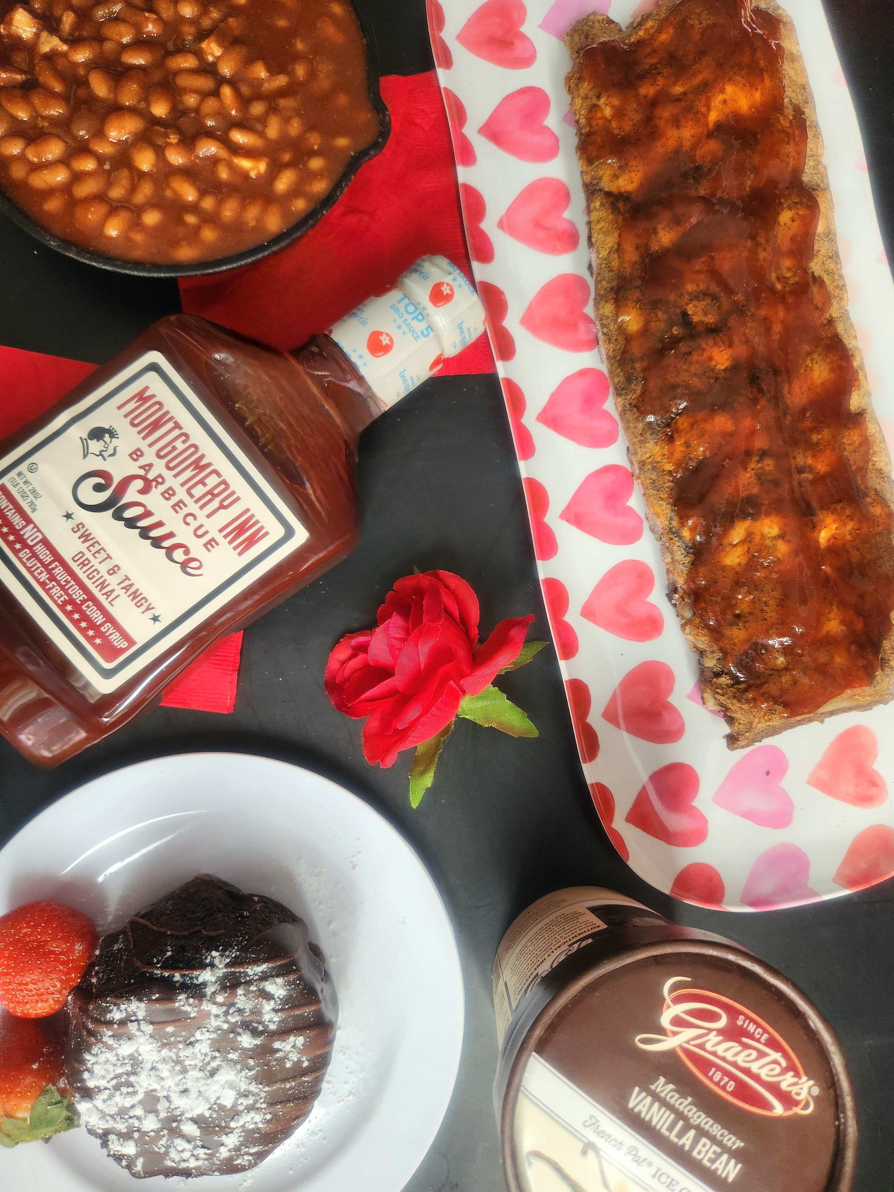 Montgomery Inn Date Night Kit