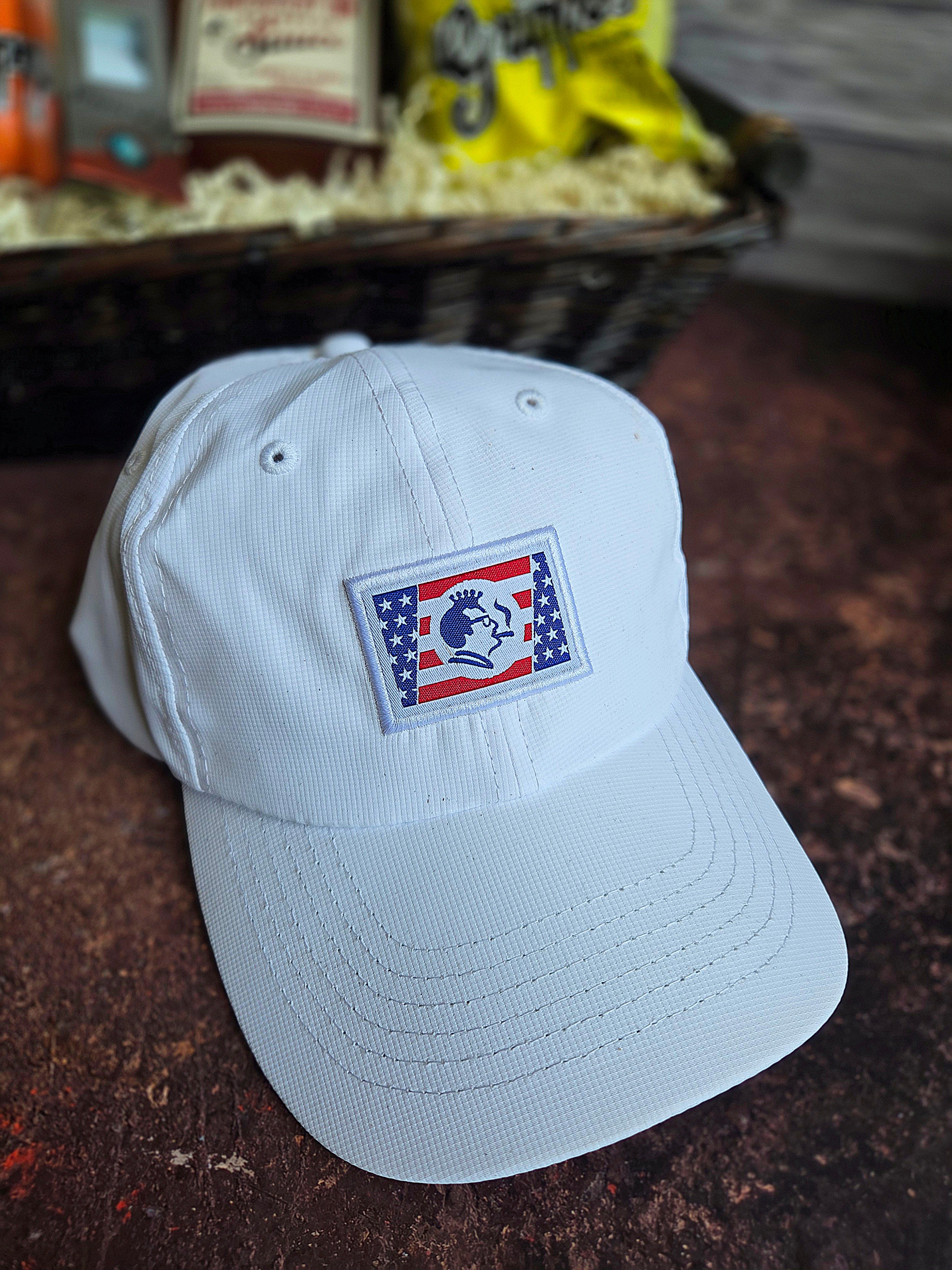 Montgomery Inn Baseball Cap