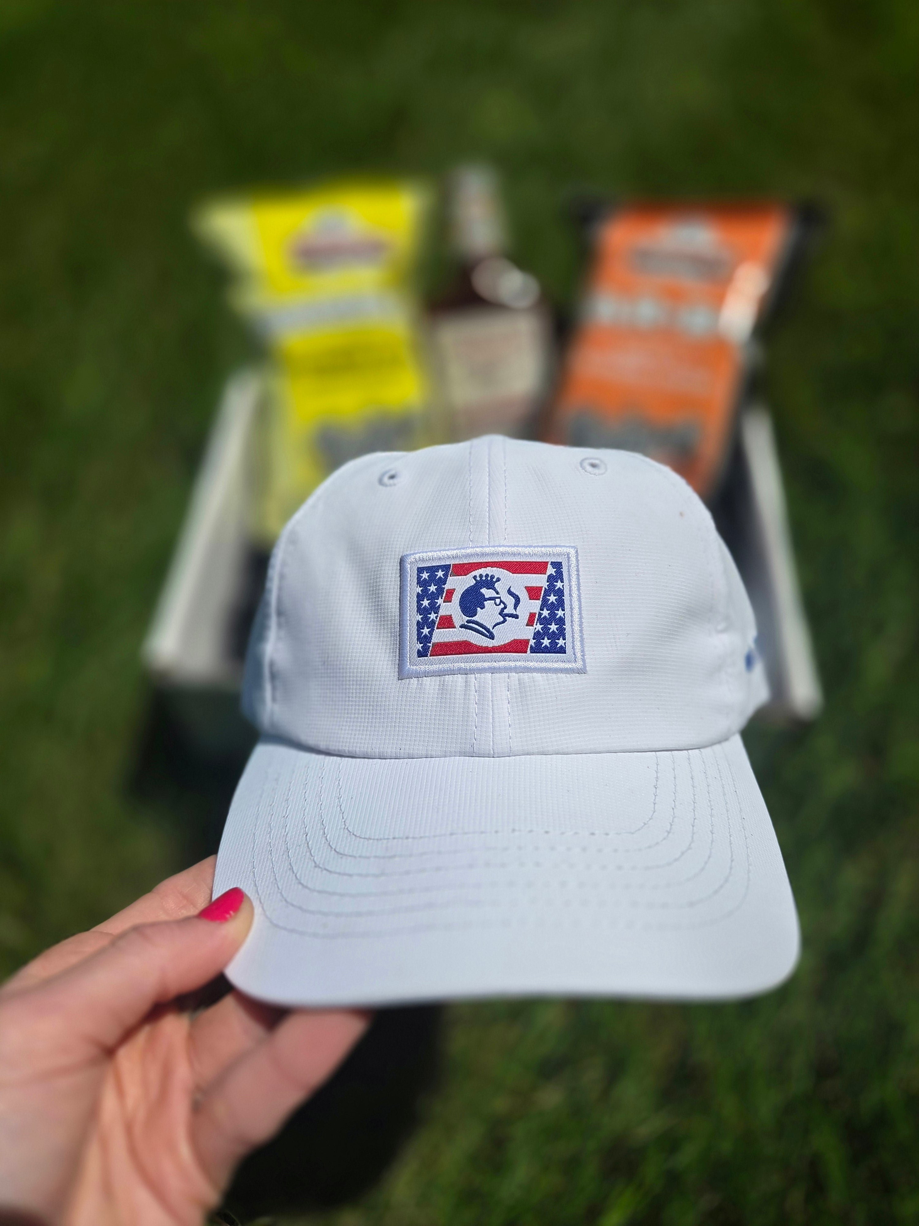 Montgomery Inn Baseball Cap