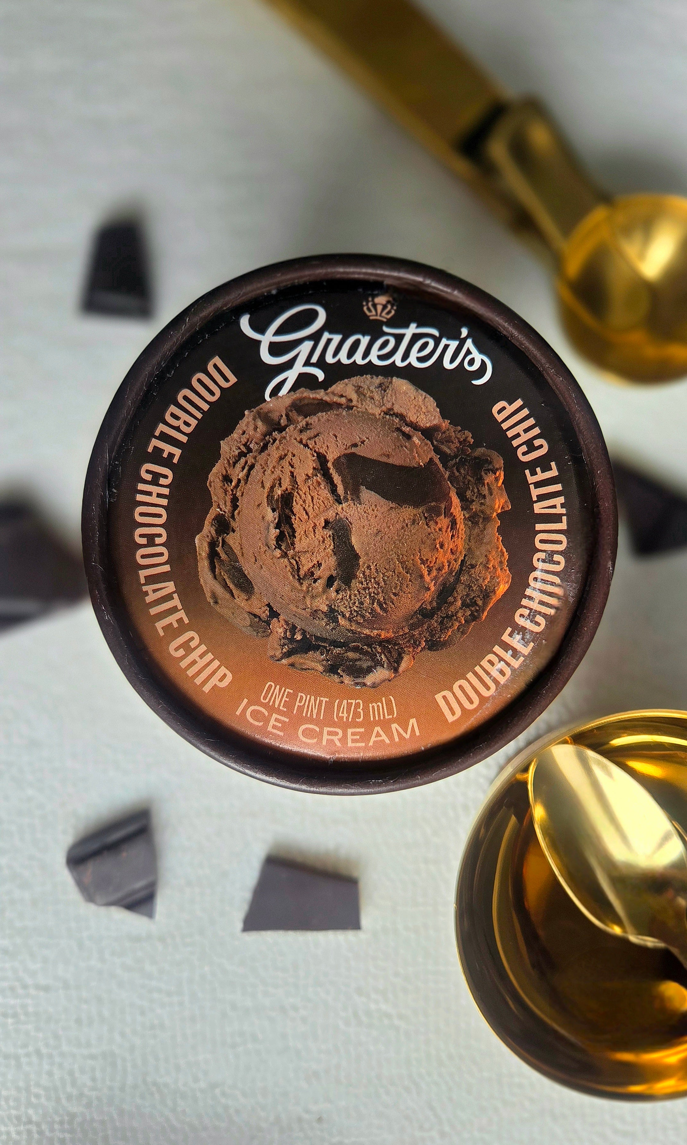 Graeter's Chocolate Chip Ice Cream | Shipping Nationwide – Cincy
