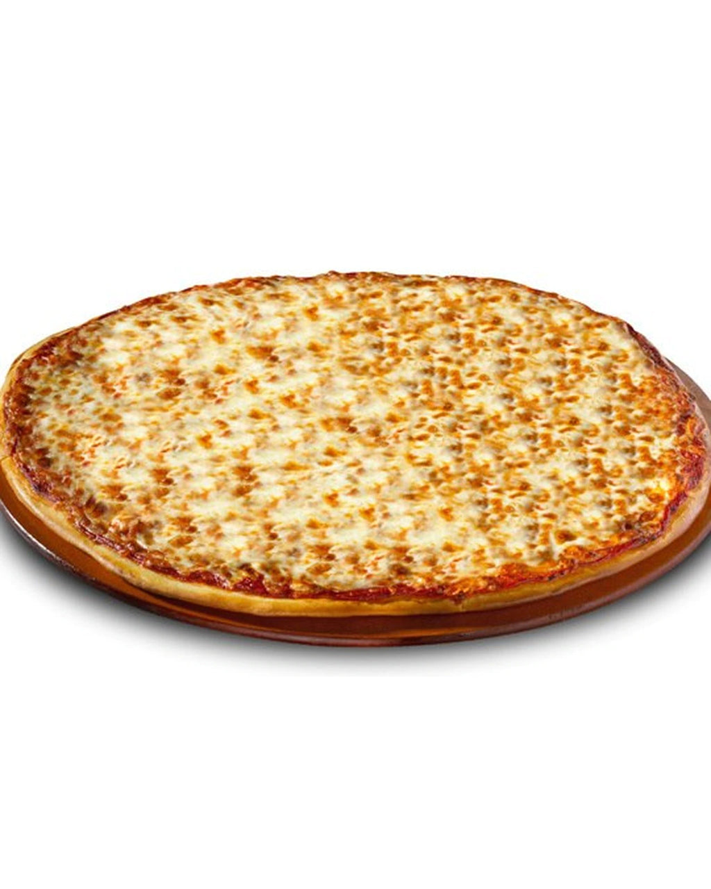 2 LaRosa's Cheese Pizzas (add-on item)