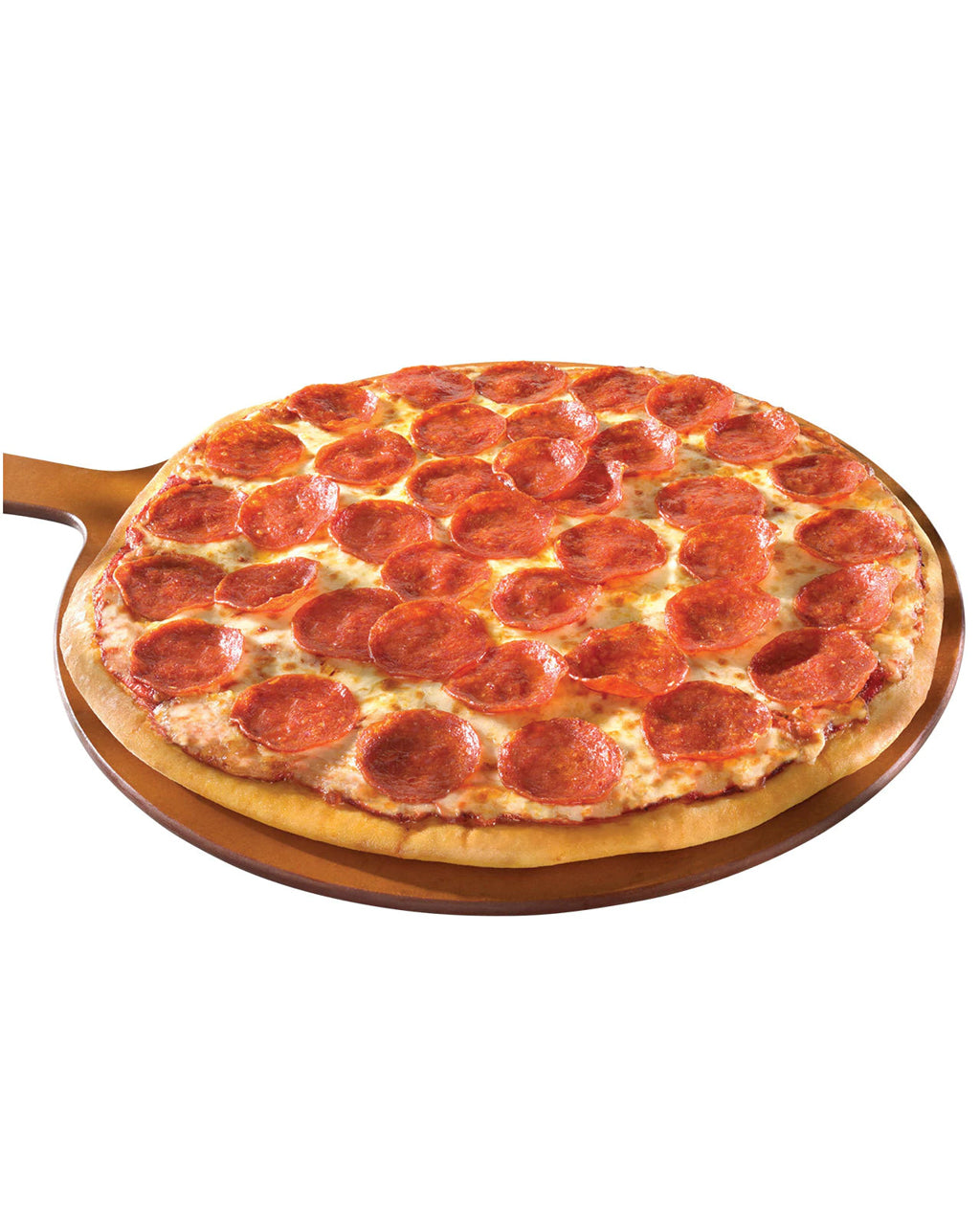 2 LaRosa's Pepperoni Pizzas (add-on item)