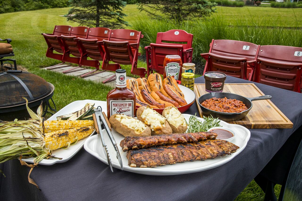513 Sampler (Serves 6-8)