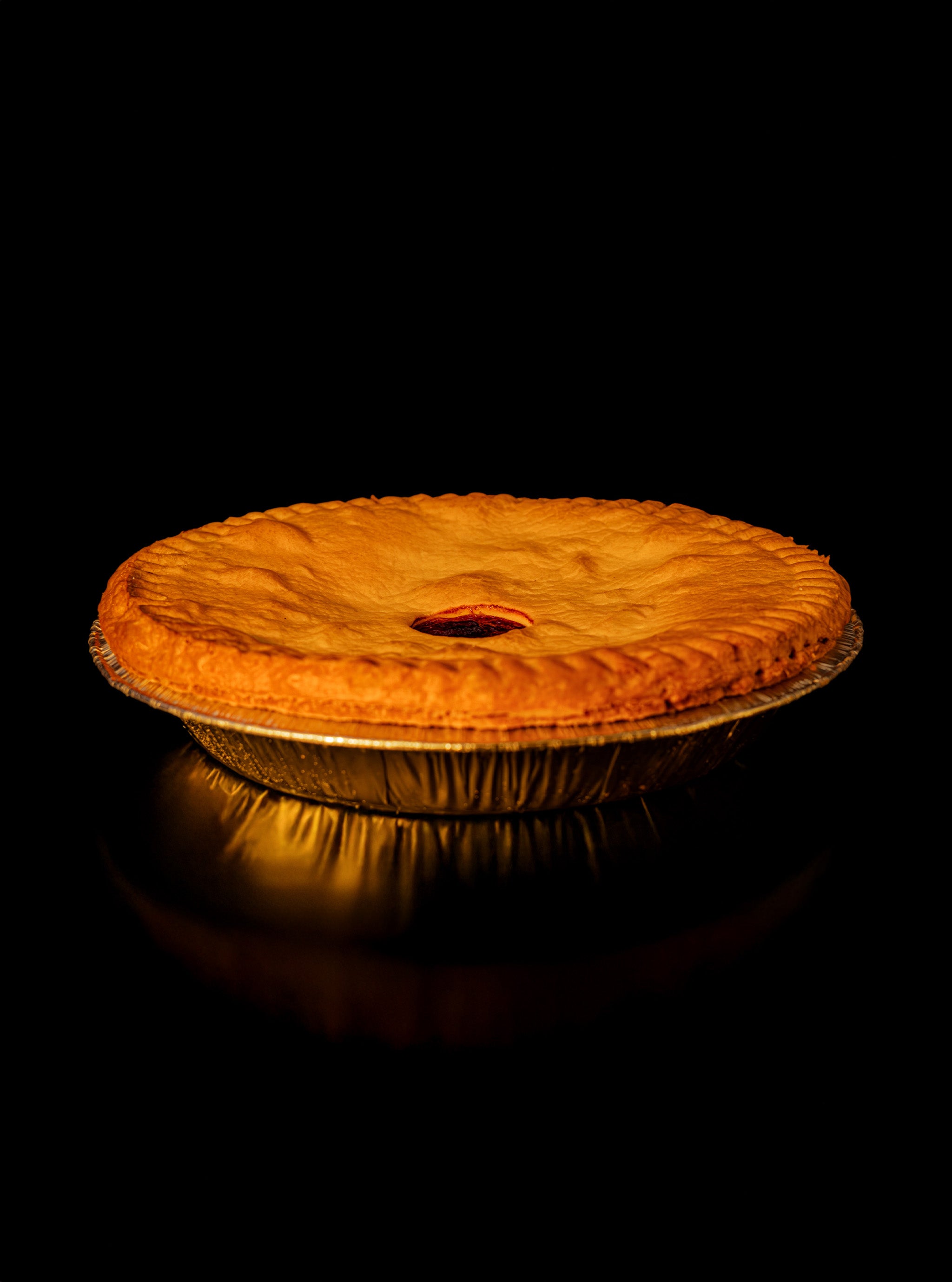 Servatii Cherry Pies (2 Pack)