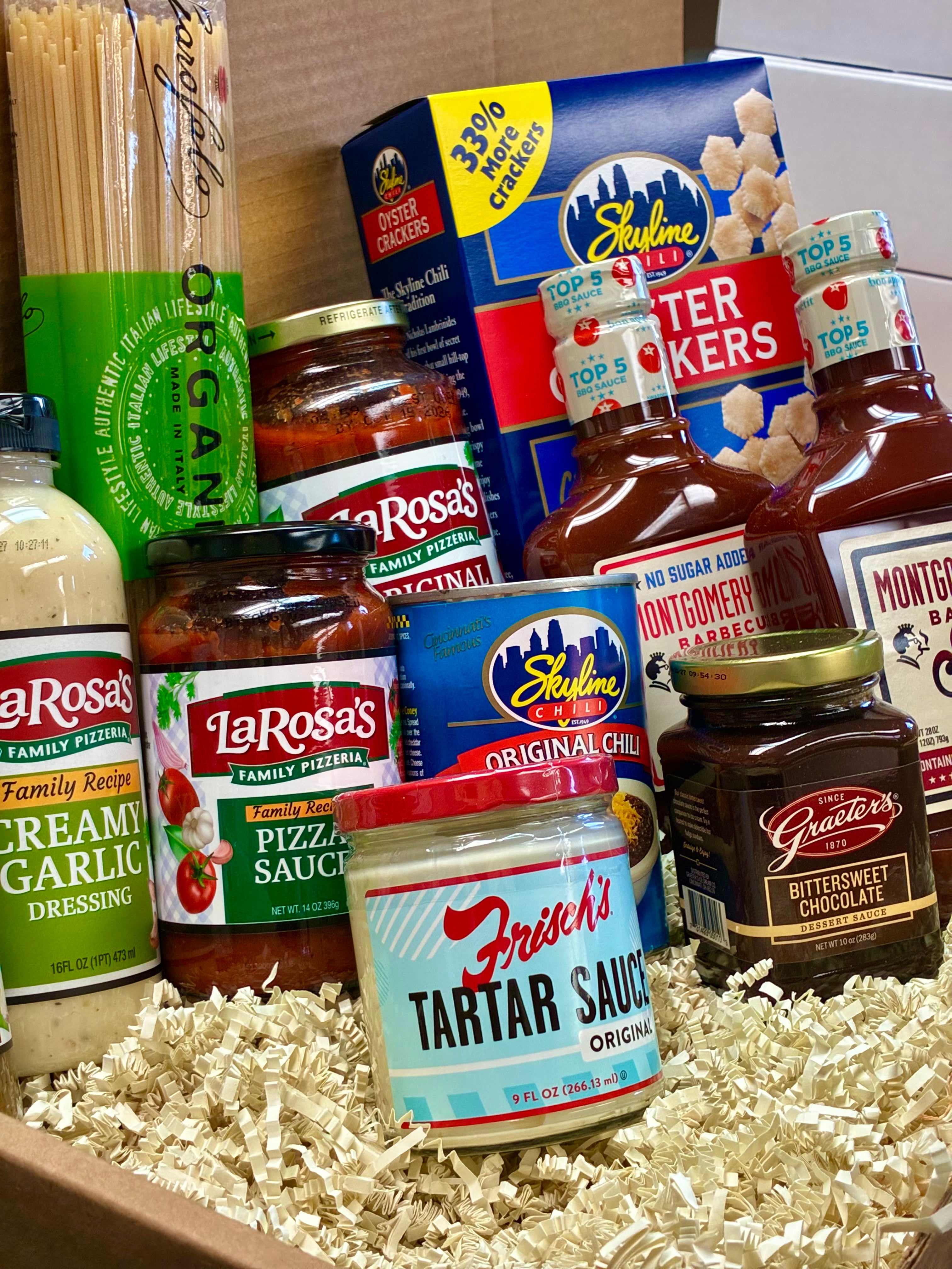 Super Cincinnati Gift Set