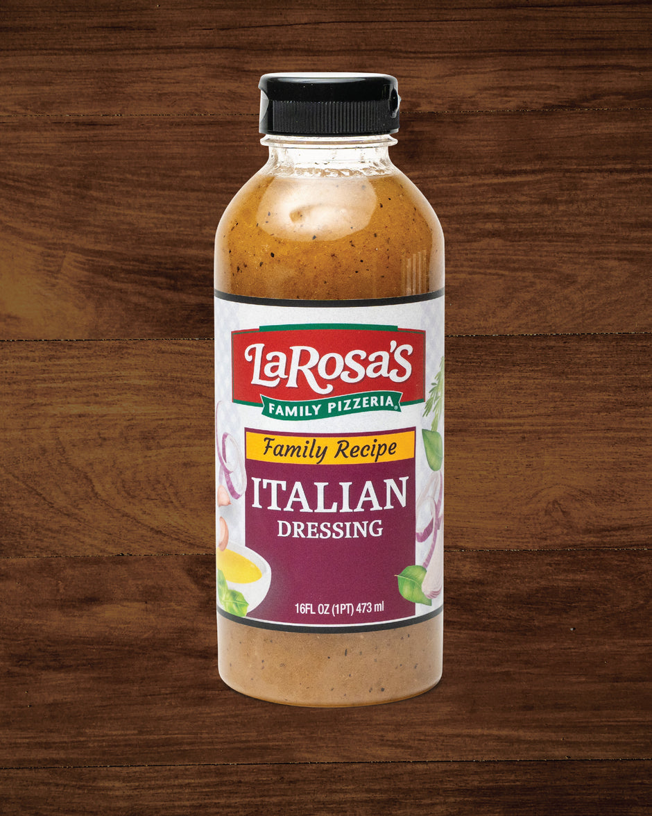 Larosa's Pizza | Cincinnati's #1 Pizza Shipped Nationwide – Cincy Favorites
