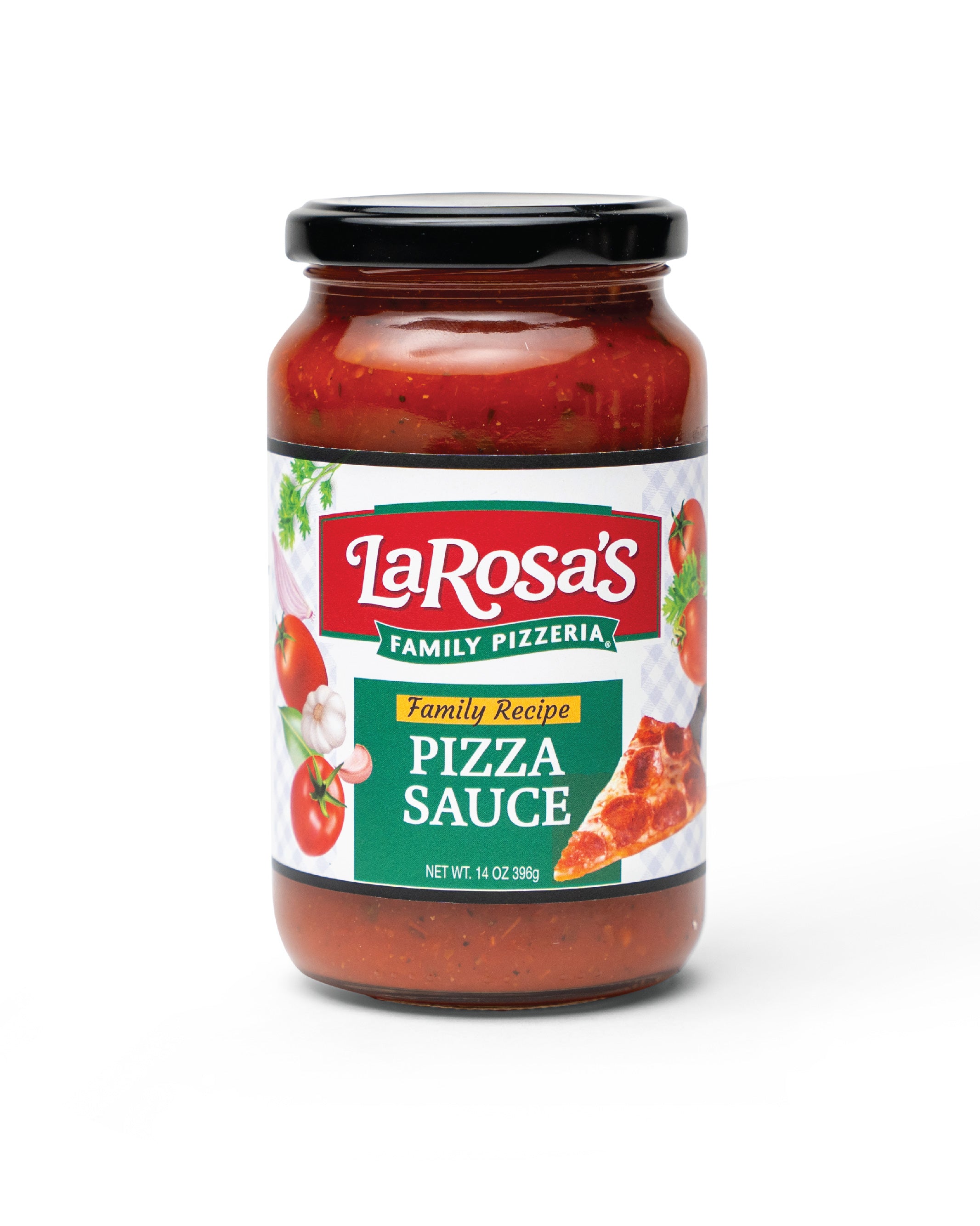LaRosa's Original Pizza Sauce (1 jar) (add-on item)