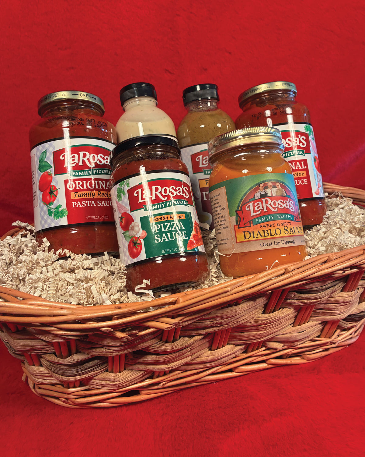 LaRosa's Gift Basket