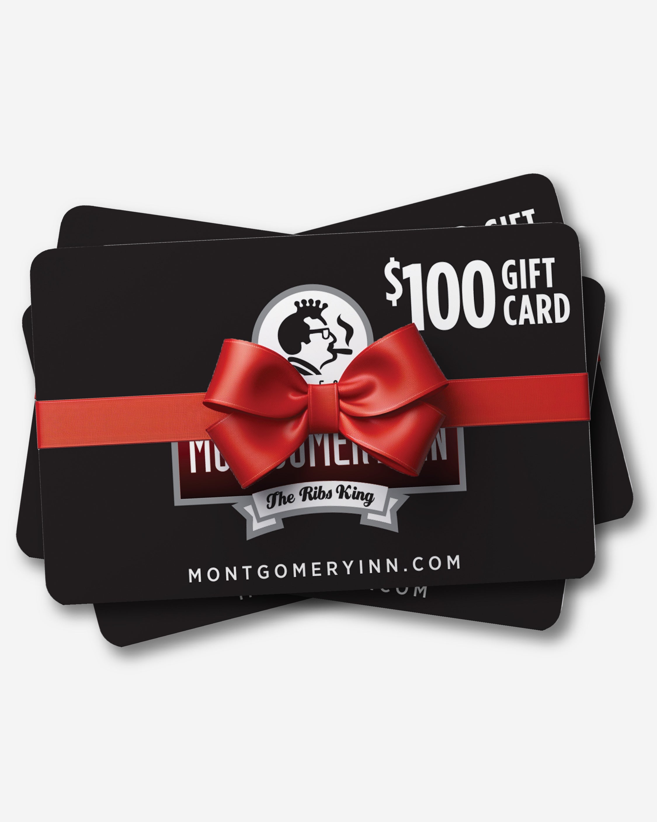 Montgomery Inn Gift Card ($50 to $500)