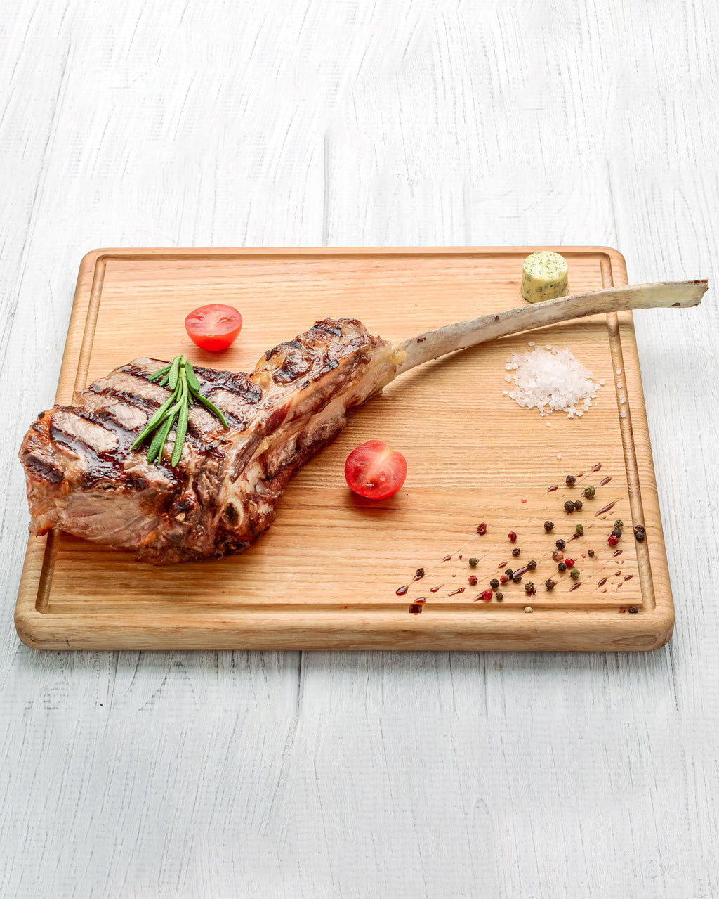 Tomahawk Chops-2 pack (add-on item)