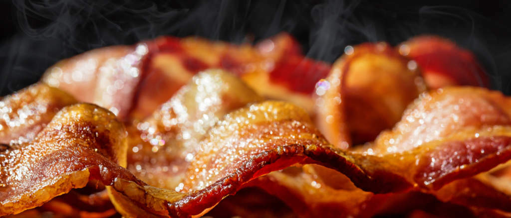 Bacon Lover's Bundle (9 lbs avg.)