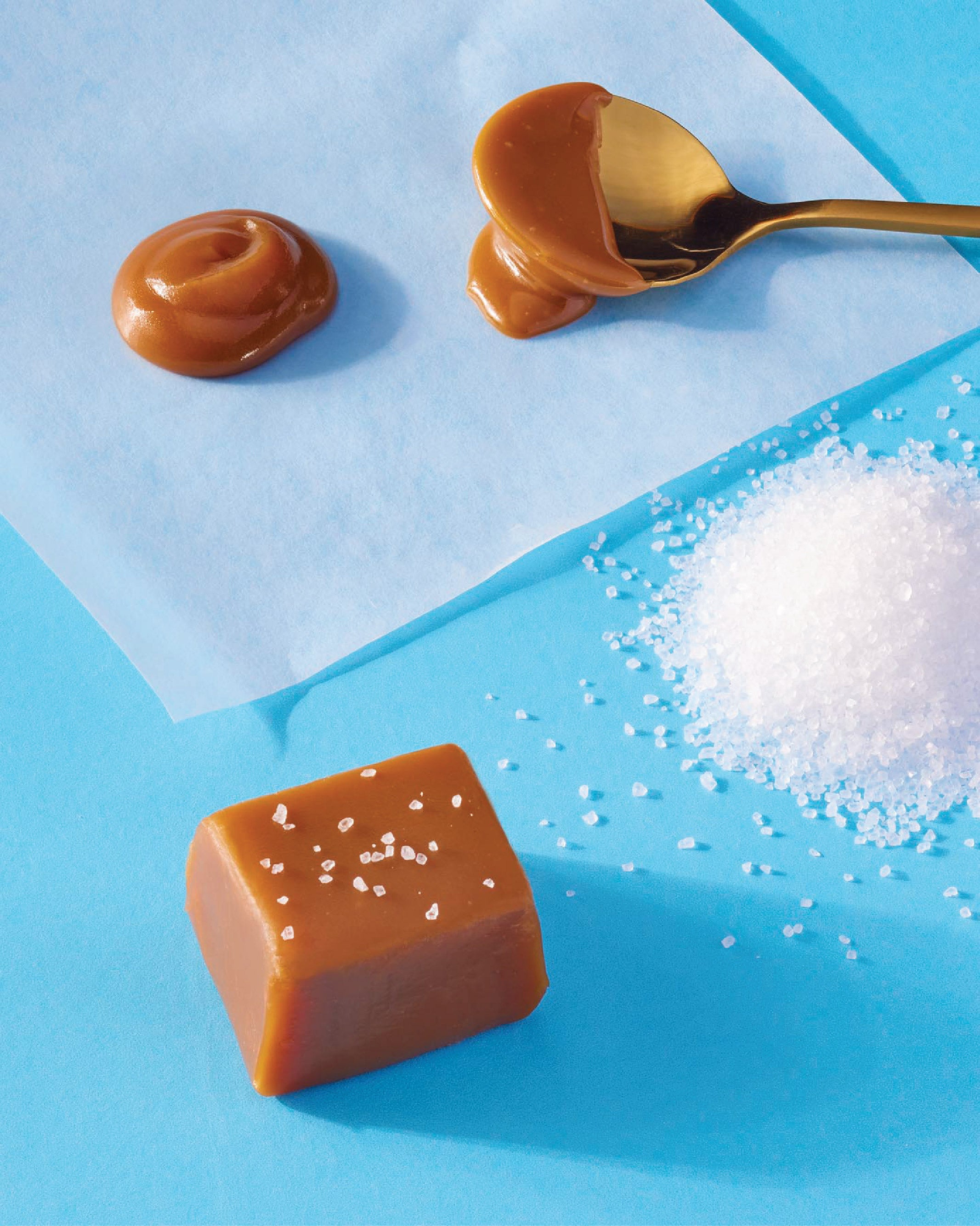 Sunshine Caramel Variety Pack