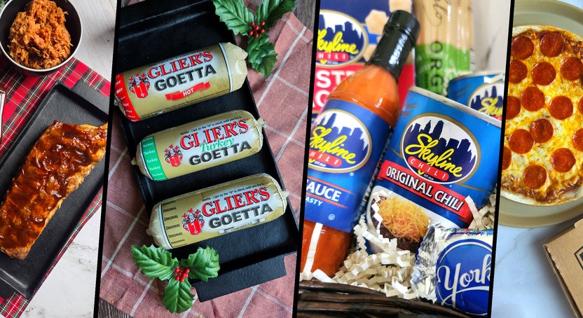 Gifts Under $99 | Cincinnati Favorites for Every Budget – Cincy Favorites