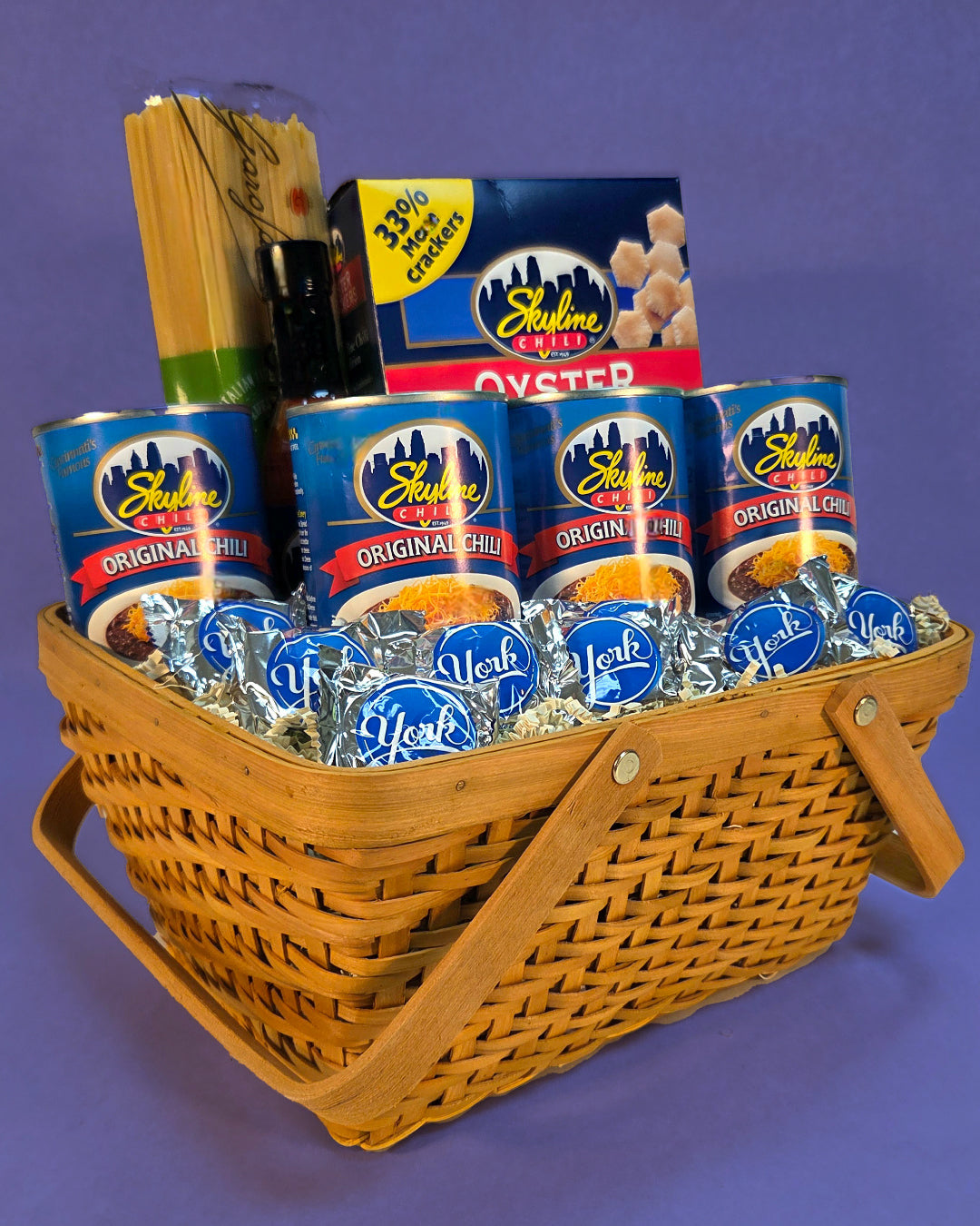 Skyline Craver Gift Set