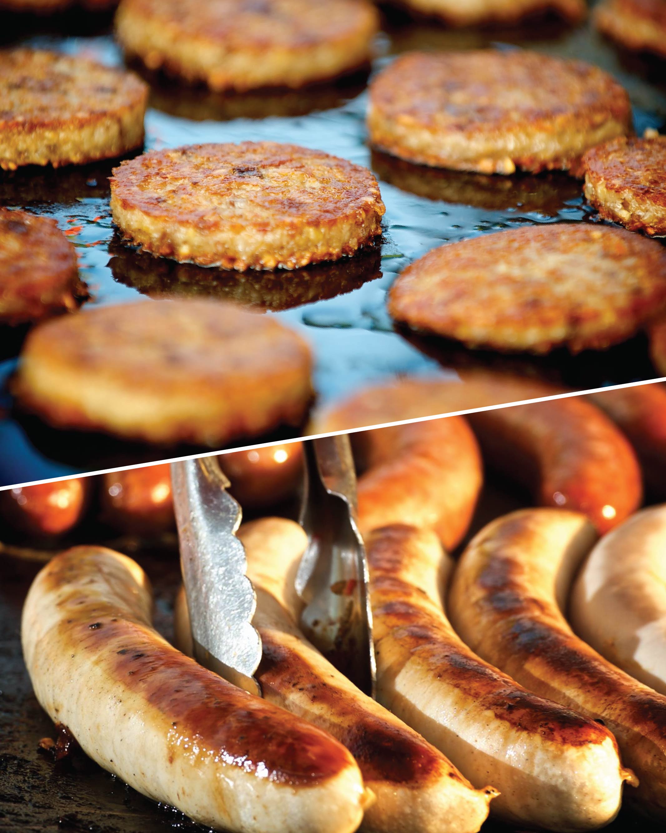 Grillable Goetta Variety Pack