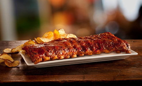 White House Inn Ribs Montgomery Inn Ribs and Sauce | Shipping Nationwide – Cincy Favorites