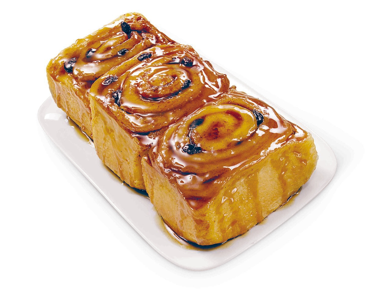 Virginia Bakery Schnecken (add-on item)