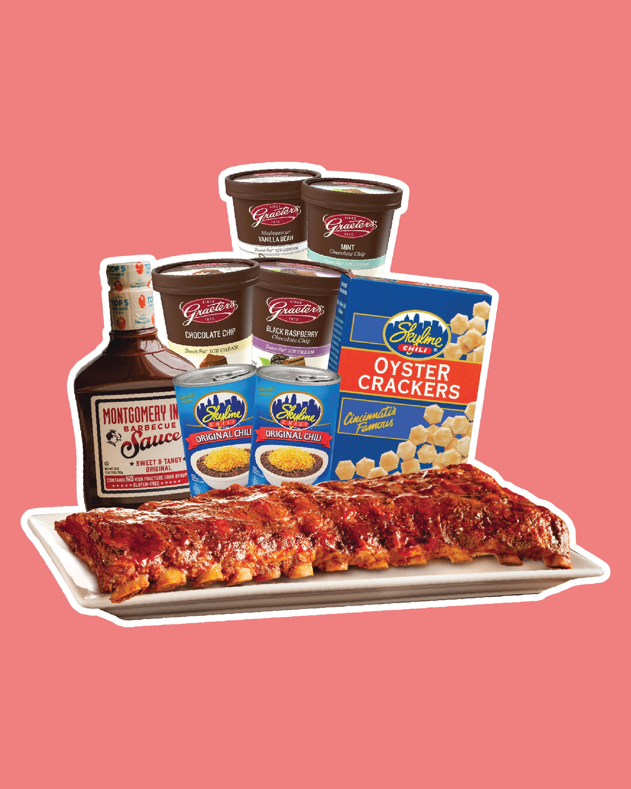 Super Cincinnati Kit