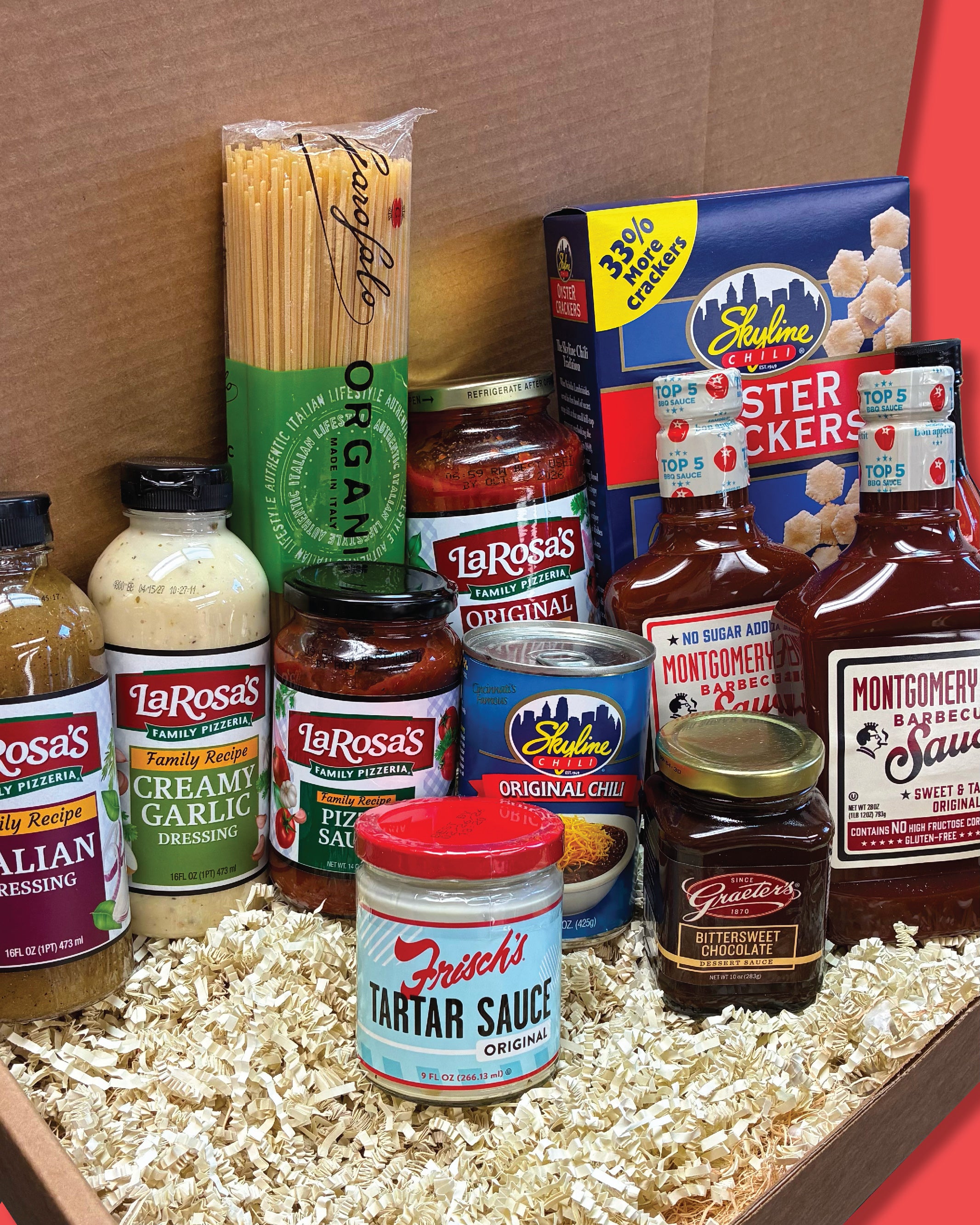 Super Cincinnati Gift Set