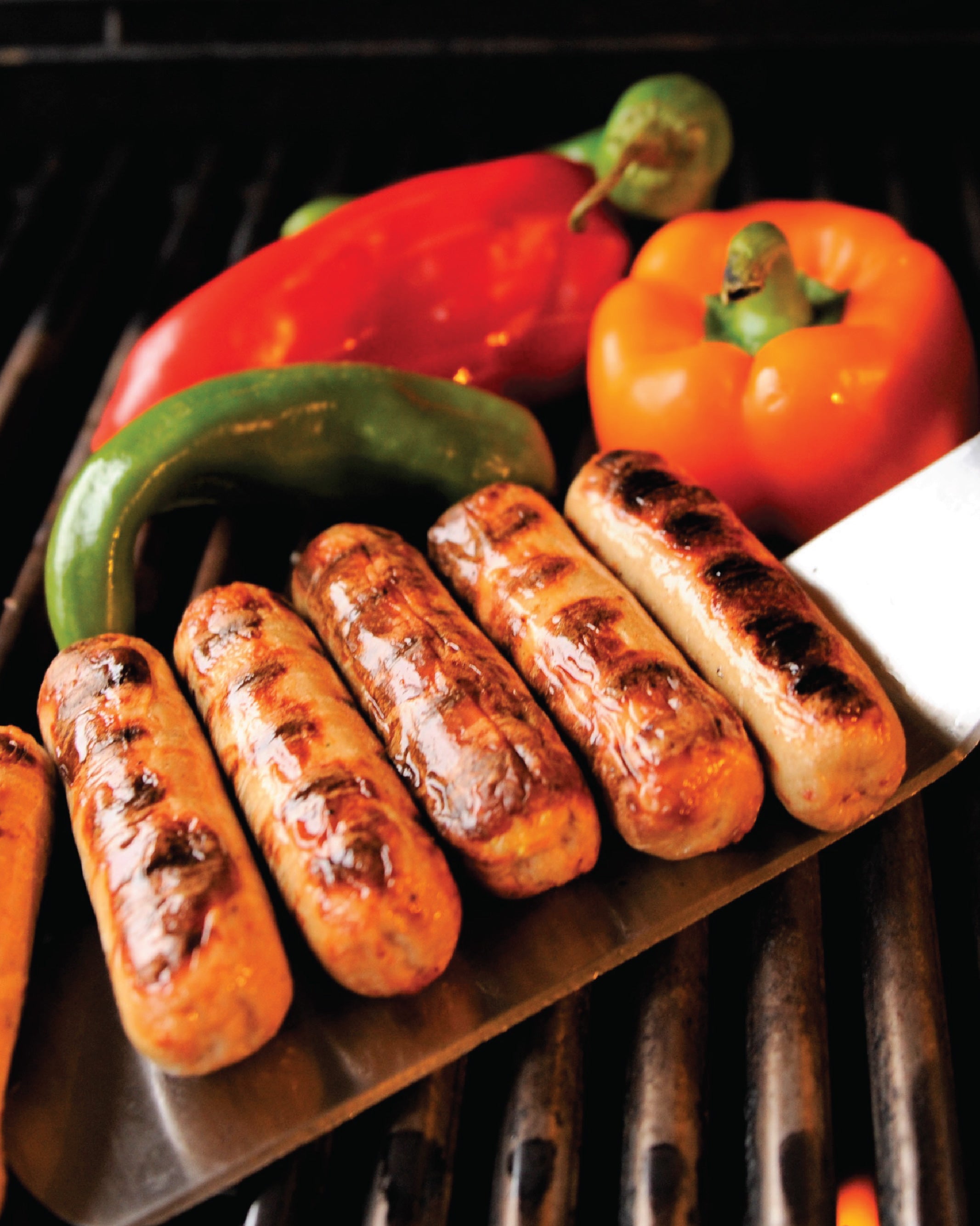 Wicked Hot Custom Pack (4 Pack)